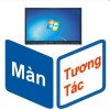 HDSD MÀN HÌNH TƯƠNG TÁC